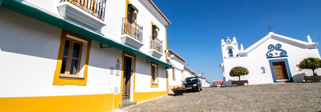 Villa Abetarda Cc São Marcos da Ataboeira Exterior foto
