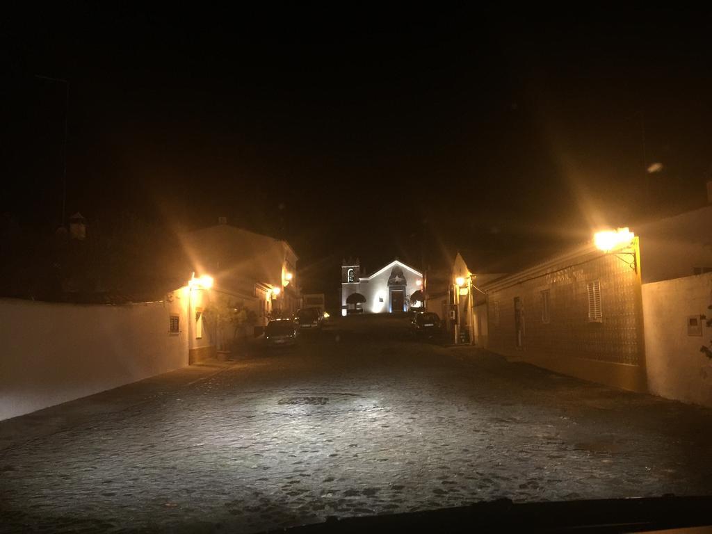 Villa Abetarda Cc São Marcos da Ataboeira Exterior foto