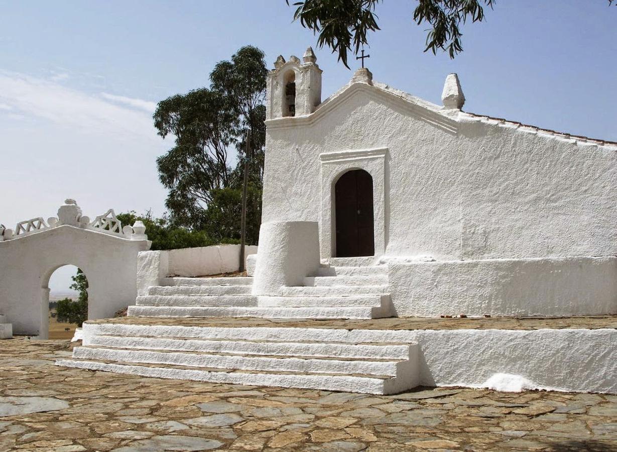 Villa Abetarda Cc São Marcos da Ataboeira Exterior foto