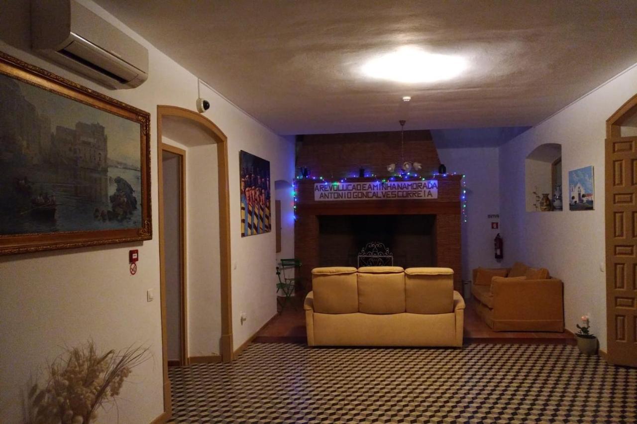 Villa Abetarda Cc São Marcos da Ataboeira Exterior foto