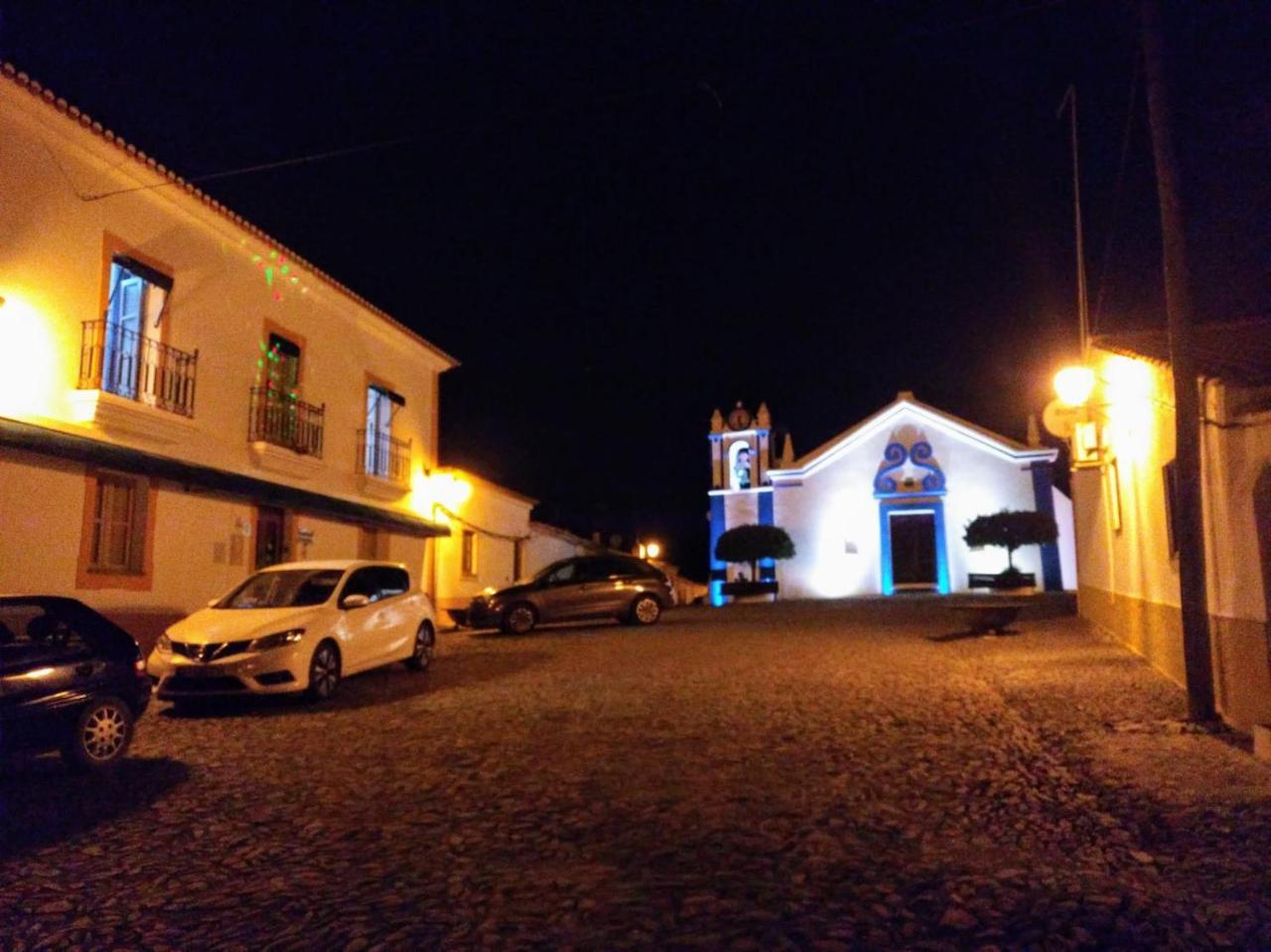 Villa Abetarda Cc São Marcos da Ataboeira Exterior foto